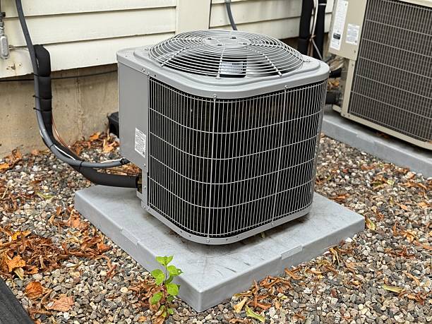 24/7 Emergency Hvac Installation experts in Charleston, MS
