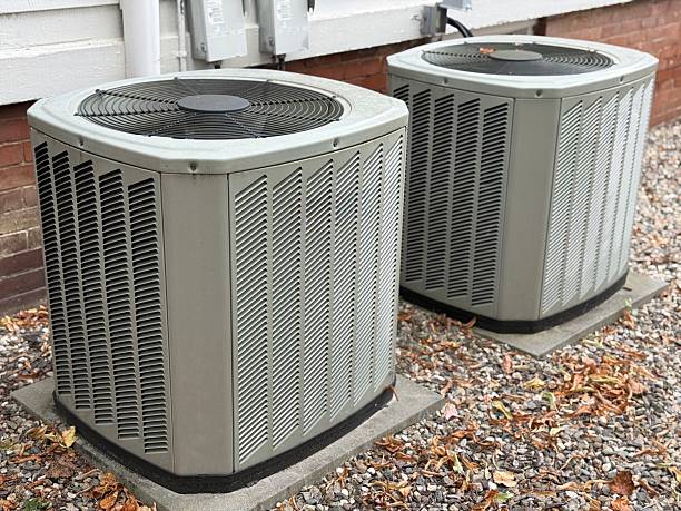 Reliable Hvac Installation contractor in Charleston, MS by JG Cool HVAC